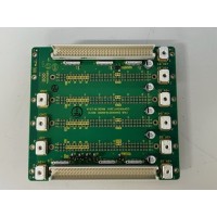 ELMA 1900002919-0000R Backplane PCB...